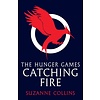 Catching Fire (The Hunger Games 2)