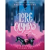 Lore Olympus: Volume One