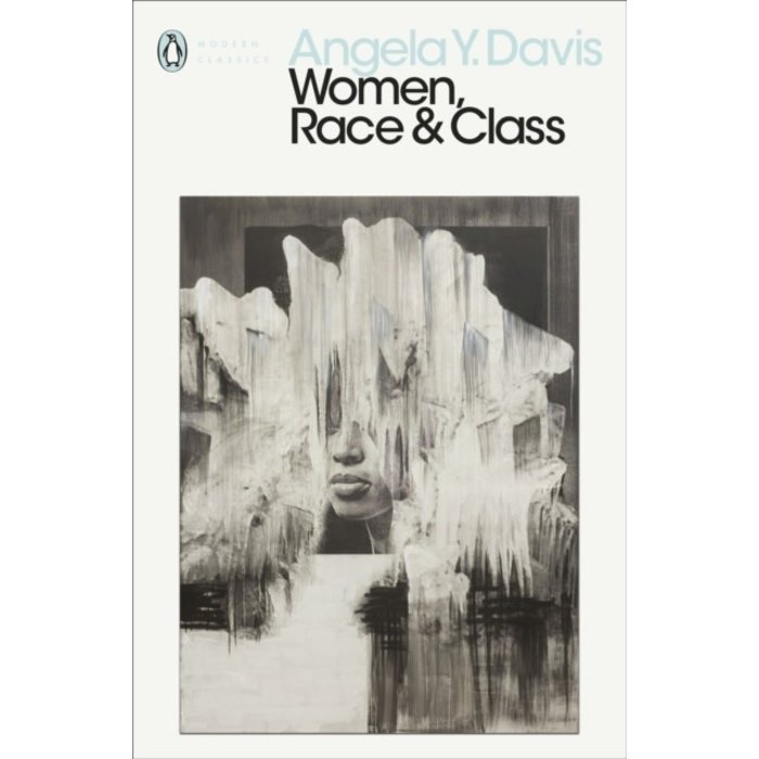 Angela Y. Davis Women, Race & Class