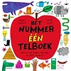 Het nummer één telboek