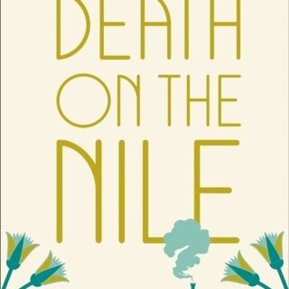 Agatha Christie Death on the Nile
