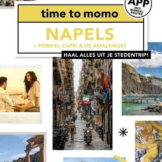 Time To Momo Napels