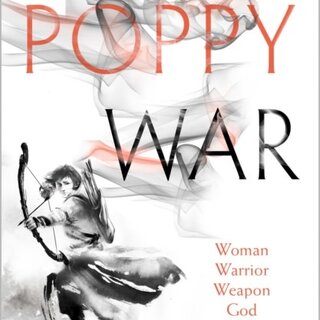 R.F. Kuang The Poppy War (The Poppy War 1)
