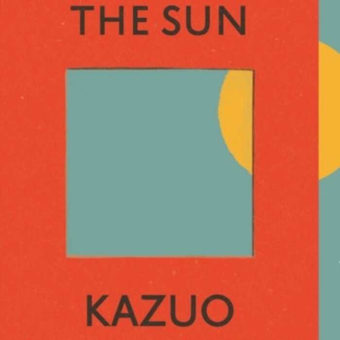 Kazuo Ishiguro Klara and the Sun