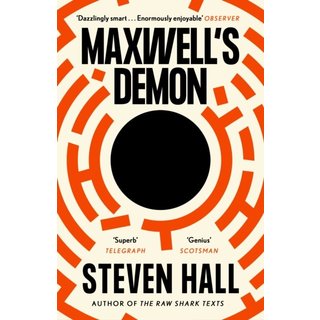 Maxwell's Demon