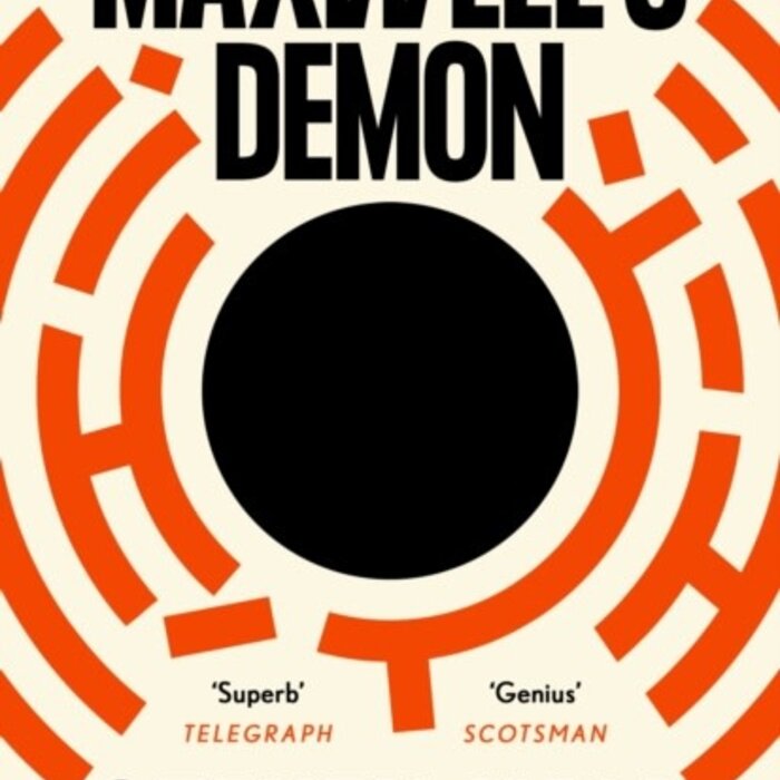 Maxwell's Demon
