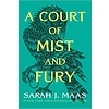 A Court of Mist and Fury (A Court of Thorns and Roses 2)