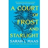 A Court of Frost and Starlight (A Court of Thorns and Roses 4)