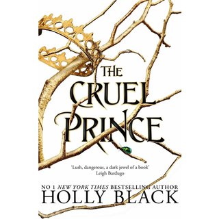The Cruel Prince (The Folk of the Air 1)