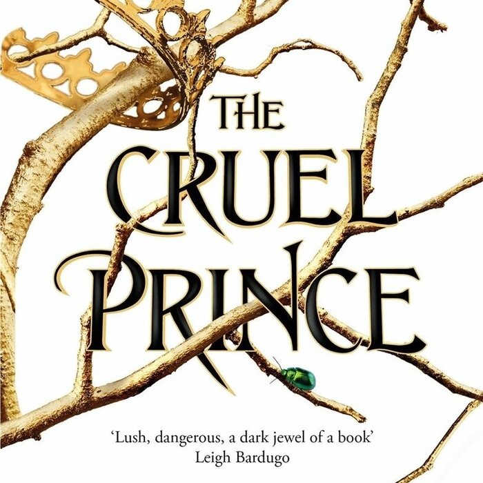 The Cruel Prince (The Folk of the Air 1)