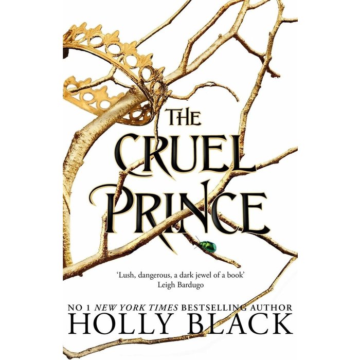 The Cruel Prince (The Folk of the Air 1)
