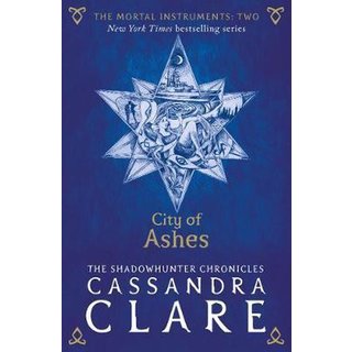 The Mortal Instruments 2: City of Ashes