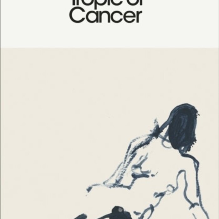 Tropic of Cancer