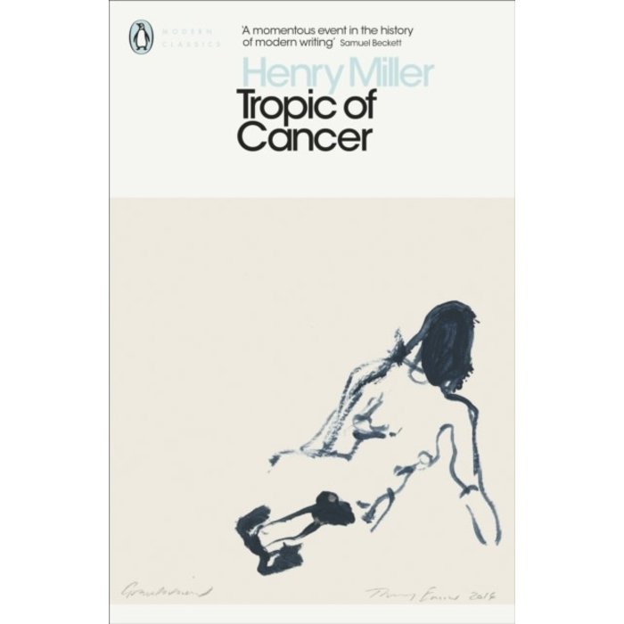 Tropic of Cancer