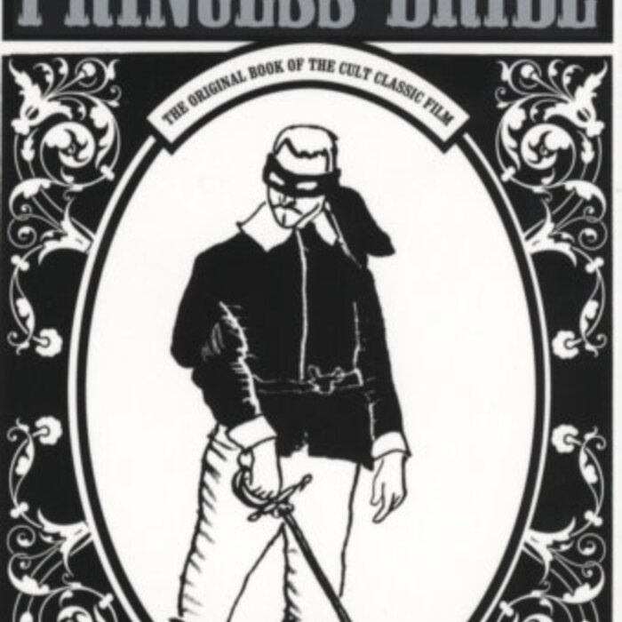 William Goldman The Princess Bride