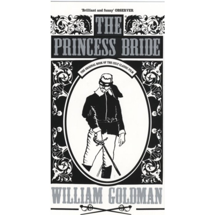William Goldman The Princess Bride