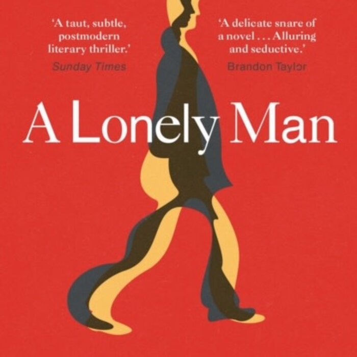 A Lonely Man