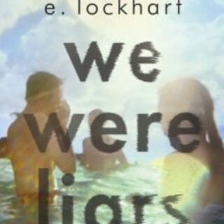 E. Lockhart We Were Liars