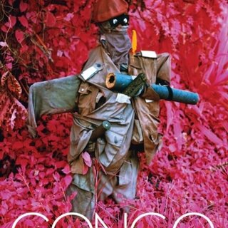 David Van Reybrouck Congo: The Epic History of a People