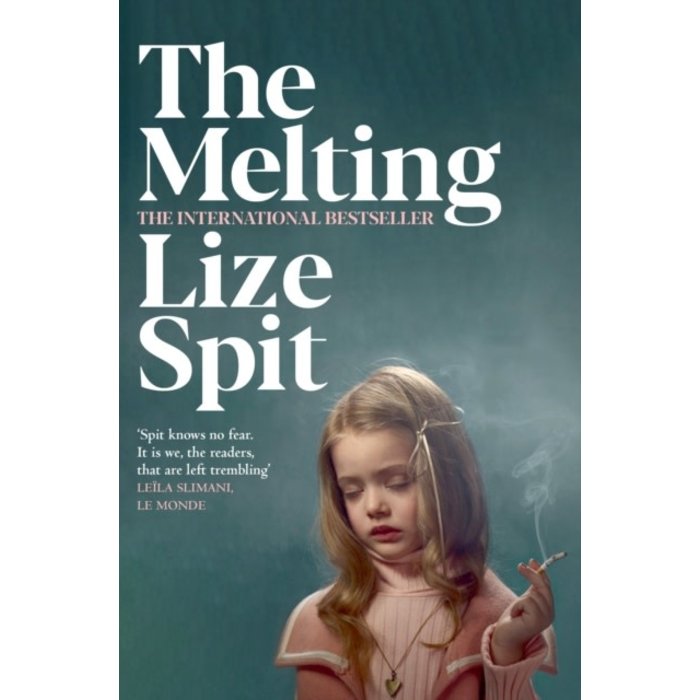 Lize Spit The Melting