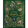 Het dikke boek van alle bijzondere dino's