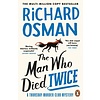 The Man Who Died Twice (The Thursday Murder Club 2)