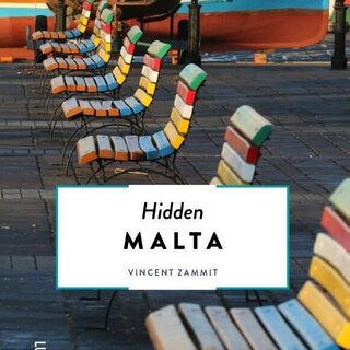 Hidden Malta