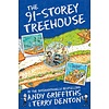 The 91-Storey Treehouse