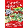 The 13-Storey Treehouse