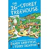 The 26-Storey Treehouse