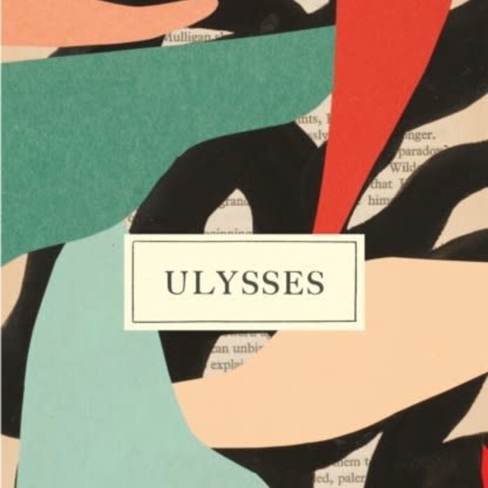 James Joyce Ulysses