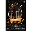 Gild (The Plated Prisoner 1)