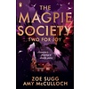 The Magpie Society: Two for Joy