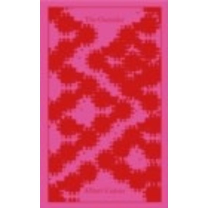 Albert Camus The outsider