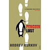 Penguin Lost