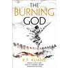 The Burning God (The Poppy War 3)