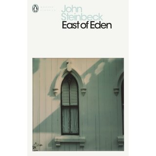 John Steinbeck East of Eden