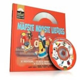 Heerlijk Hoorspel: De mafste mooiste liedjes