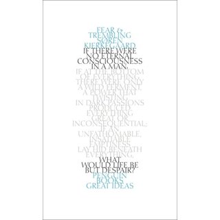 Fear and Trembling