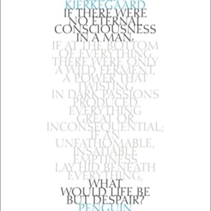 Fear and Trembling