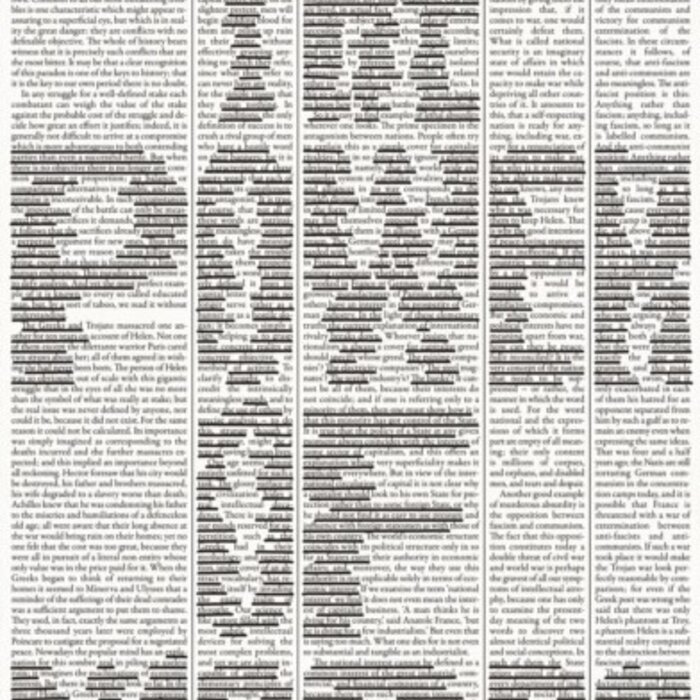 The Power of Words