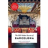 The 500 Hidden Secrets of Barcelona (5th Edition)