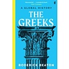 The Greeks: A Global History (Paperback)