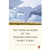 The Penguin Book Of The Modern American Short Story