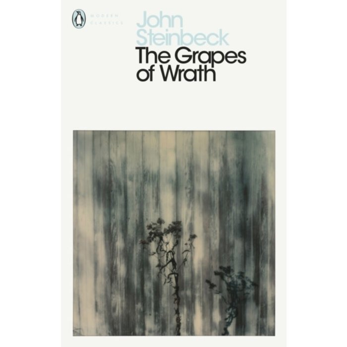 John Steinbeck The Grapes of Wrath