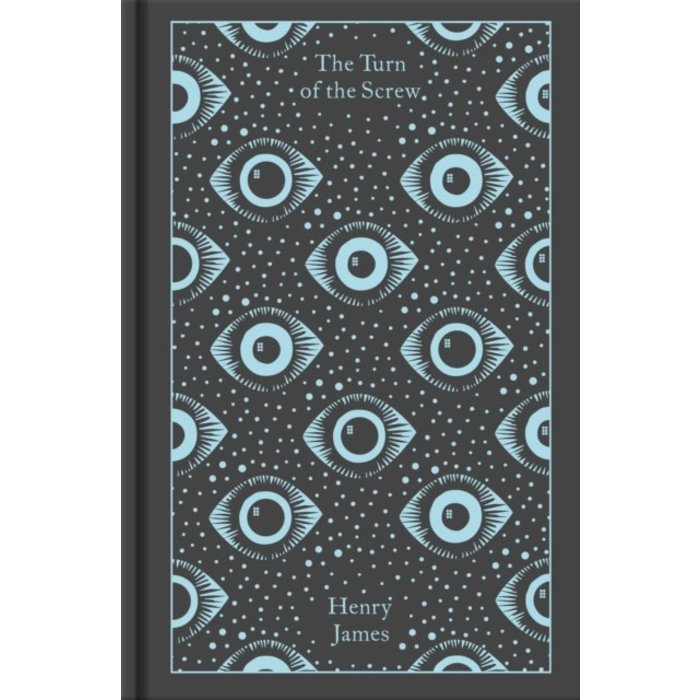 Henry James The Turn of the Screw and Other Ghost Stories