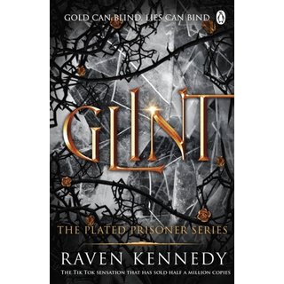 Glint (The Plated Prisoner 2)