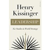 Leadership : Six Studies in World Strategy