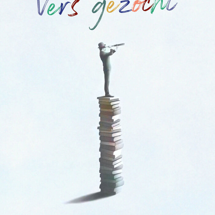 Vers Gezocht