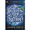 Beasts of Ruin (Beasts of Prey 2)